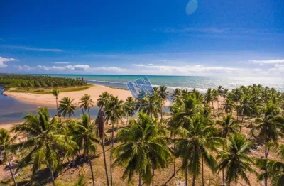 Ponta de inhambupe 2 quartos sendo 1 suite 68m2 em baixio - bahia