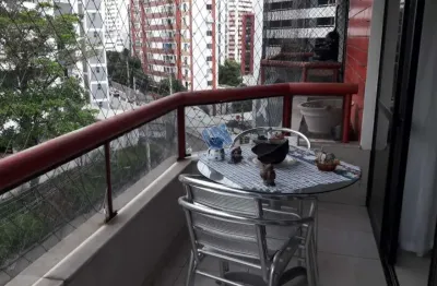 Apartamento 2 quartos sendo 1 suite 84m2 no candeal