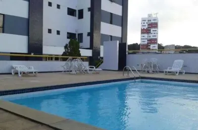 Apartamento 3 quartos sendo 1 suíte 80m2 no candeal