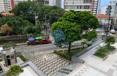 Apartamento com 4 quartos à venda na Rua Humberto de Campos, Graça, Salvador