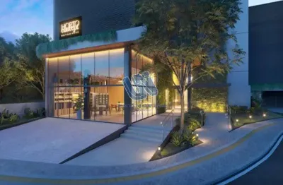 Sala Comercial com 34,14m2 no Horto Concept - Boutique Office Salvador no Horto Florestal