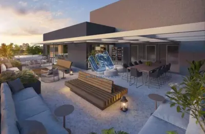 Sala comercial com 34,14m2 no horto concept - boutique office salvador no horto florestal