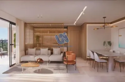 Apartamento 2 quartos sendo 1 suite 71,54m2 no itaigara