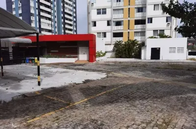 Excelente imóvel comercial com terreno1.500,00 m2  área construída 1.200,00 m2  no rio vermelho