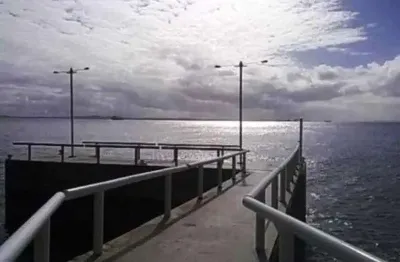 Mansão carlos costa pinto 5 suítes com vista mar 836m2 no corredor da vitória