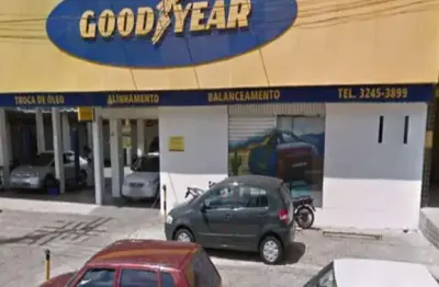 Loja comercial para alugar ou comprar na federação 950,00 m2 área construída