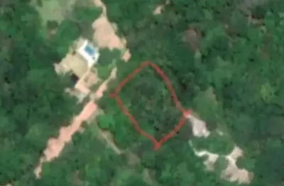 Terreno com 18.000m2 em açu da torre - mata de são joão