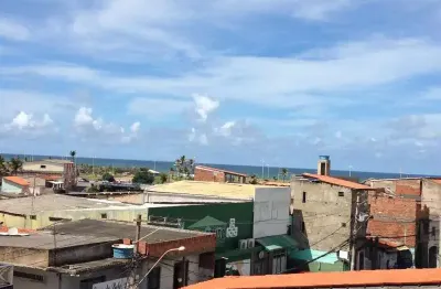 Sala comercial à venda na Rua Clemente Mariani, 258, Boca do Rio, Salvador