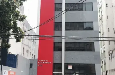 Prédio à venda na Rua Amazonas, 674, Pituba, Salvador