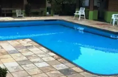 Chácara / sítio com 3 quartos à venda na Rodovia Ba-099, Abrantes, Camaçari