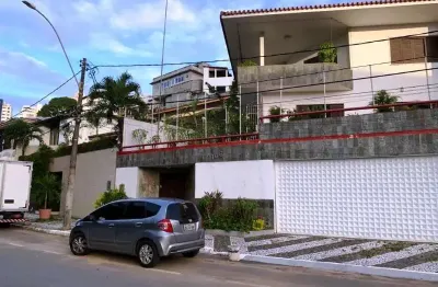 Casa comercial para venda 910m2 no caminho das arvores