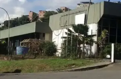 Imóvel comercial na avenida barros reis 3.500m2 de construção e 7.017m2 de terreno