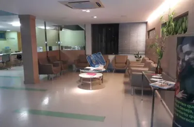 Maravilhoso imóvel comercial para aluguel na alameda das espatódeas - caminho das arvores