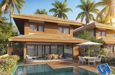 Marluá itacimirim condominio com estrutura premium!
