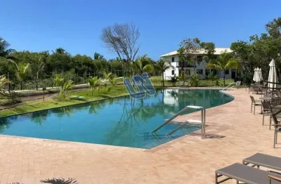 Excelente village perto do tivolli novo, 1/4 total infraestrutura villa do lago