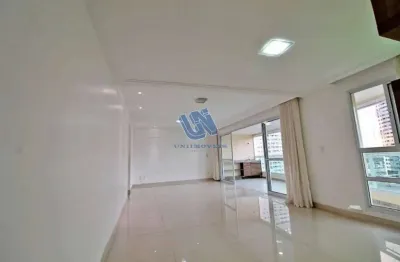 Apartamento no horto bela vista 3 quartos suítes com sala ampliada 142,15m2
