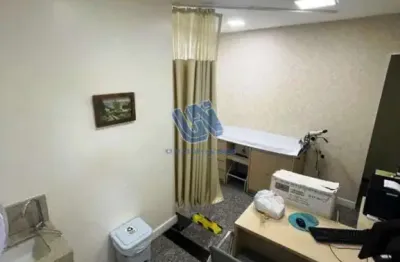Salas conjugadas com 175m2 no lena empresarial no caminho das arvores