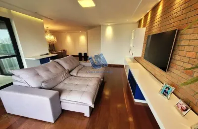 Apartamento 3 quartos com 2 suítes sendo 1 suíte master 220m2 no itaigara
