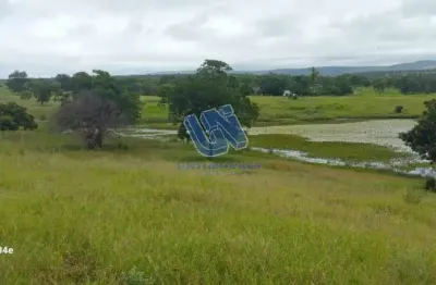 Fazenda com 2 salas à venda na Zona Rural, S/N, Zona Rural, Andaraí
