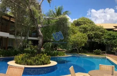 Casa em condomínio fechado com 3 quartos à venda na Rua Lagoa Clara, Itacimirim, Camaçari