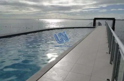 Apartamento com 4 quartos à venda na Avenida Sete de Setembro, Vitória, Salvador