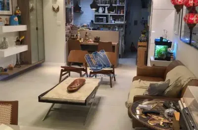 Apartamento 2 quartos sendo 1 suíte com closet 105m2 na graça