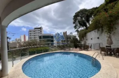 Apartamento 4 quartos sendo 2 suítes 126m2 na graça