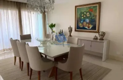 Apartamento 5 quartos sendo 2 suítes 277m2 no chame-chame