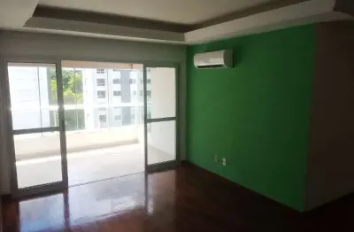 Apartamento para alugar no itaigara 3 quartos sendo 1 suíte 122m2