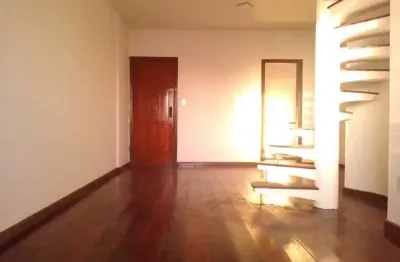 Apartamento cobertura nascente 4 quartos no caminho das árvores