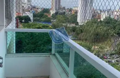 Apartamento com 3 quartos à venda na Rua Engenheiro Celso Torres, 322, Graça, Salvador