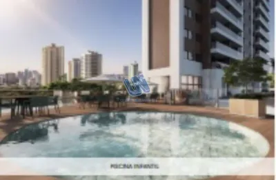 Lançamento apartamento 2/4 com 69,00m2 no caminho das arvores.