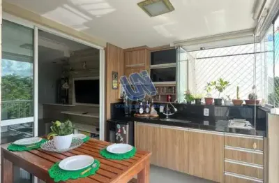 Apartamento 2/4 sendo uma suite, 2 vgas, 67m², total infraestrutura.