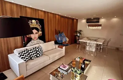 Apartamento 2 quartos suítes 98m2 a venda na pituba