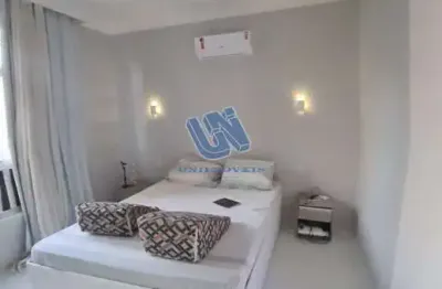 Apartamento 3 quartos sendo 1 suíte 145 m2 na graça 02 vagas
