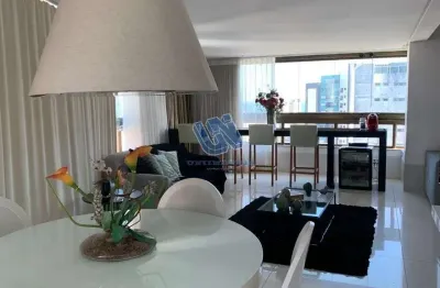 Apartamento a venda na graça 4 quartos suítes 200m2 4 vagas infraestrutura andar alto.