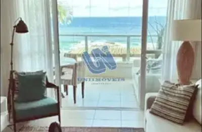 Cobertura com 2 quartos à venda na Rua Senta Púa, Ondina, Salvador