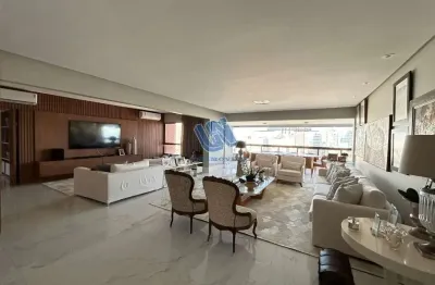 Palazzo taormina  4 suítes sendo 1 com closet nascente com 330m2 na barra
