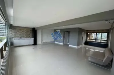 Apartamento nascente 4 quartos sendo 3 suítes 171m2 no horto florestal