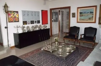 Terrazzo imperialle 4 quartos suites 386m2 no horto florestal