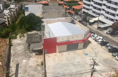 Terreno comercial para alugar na Avenida Cardeal da Silva, 11, Engenho Velho da Federação, Salvador