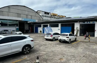 Barracão / Galpão / Depósito com 1 sala para alugar na Avenida Caminho de Areia, 43, Caminho de Areia, Salvador