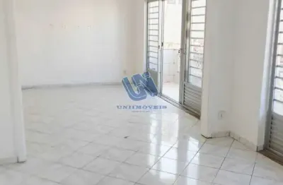 Apartamento com varanda três quartos 1 suíte 135 m2 para venda no canela