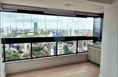 Apartamento 1 quarto nascente com vista mar 47m2 no rio vermelho