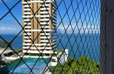 Apartamento a venda na vitoria 3 quartos sendo 2 suites 250m2 02 vagas.