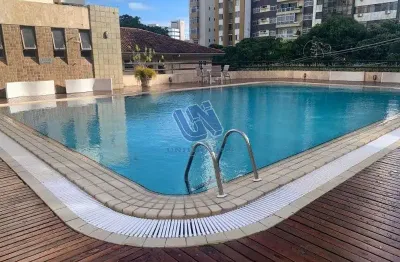 Apartamento 4 quartos suítes 429m2 a venda na graça