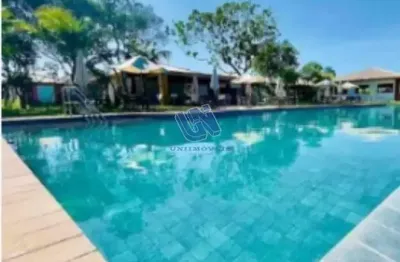 Excelente villado lago, novo, 2/4, sendo 1 suíte lavabo, 02 vagas total infraestrutura 55,62