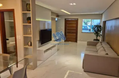 Casa duplex em condominio com 3 quartos sendo 1 suíte 180m2 em brotas