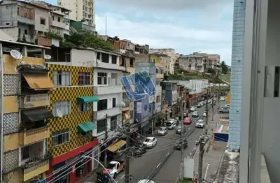 Apartamento com 2 quartos à venda na Rua Bela Vista do Cabral, 400, Nazaré, Salvador