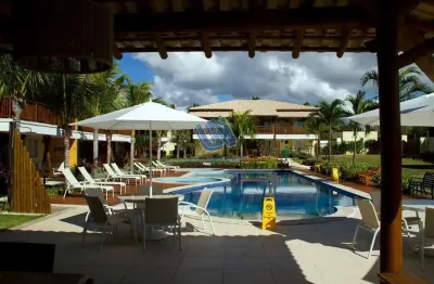 Village 3 quartos suítes 115m2  em itacimirim 02 vagas, praia da espera.